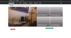 Desktop Screenshot of jaknapisac.com